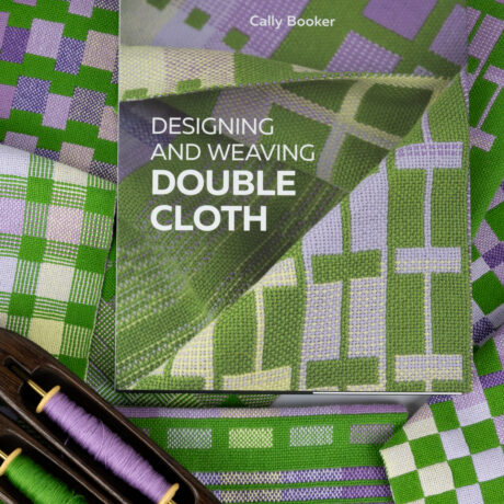 Designing and Weaving Double Cloth - Society of Designer Craftsmen