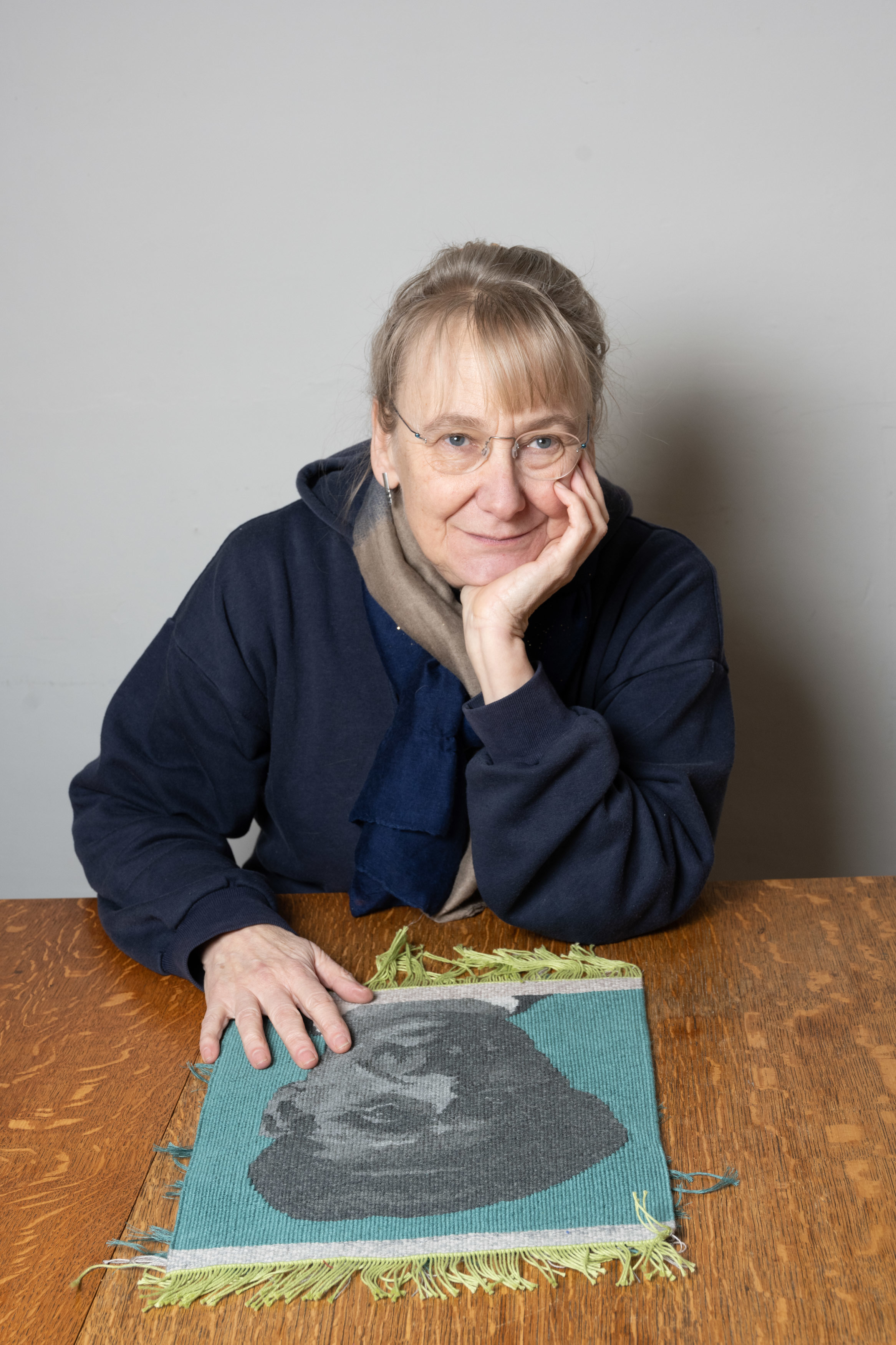 Margaret Jones Society of Designer Craftsmen