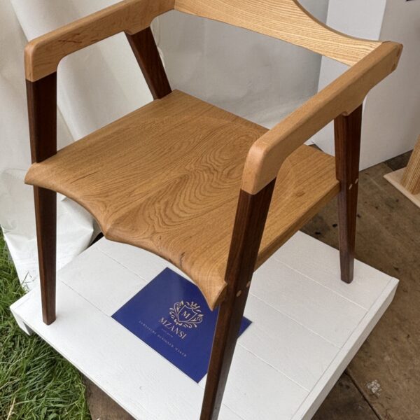 Kered Winder - Society of Designer Craftsmen
