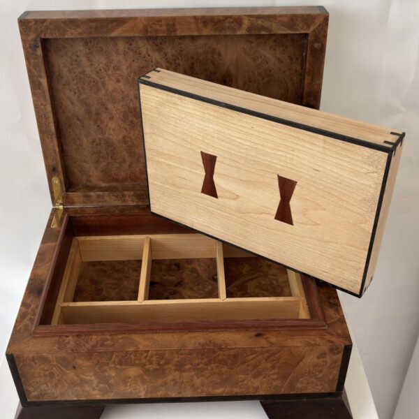 Kered Winder - Society of Designer Craftsmen